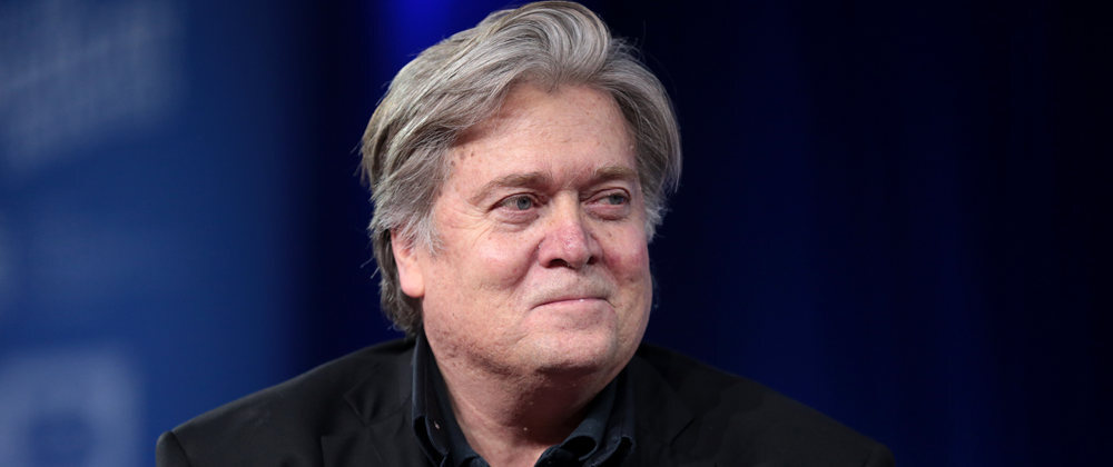 steve bannon