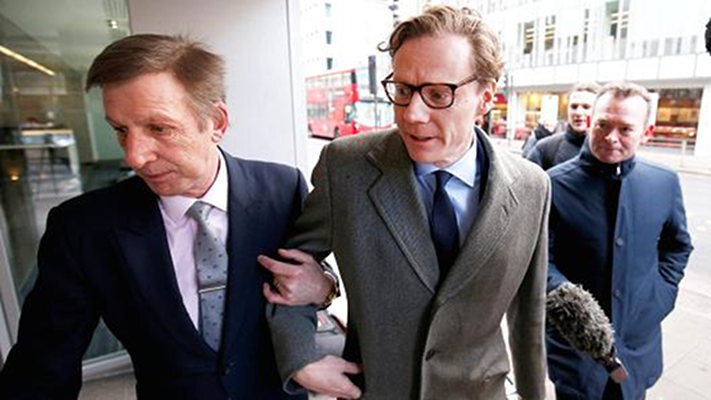 cambridge analytica