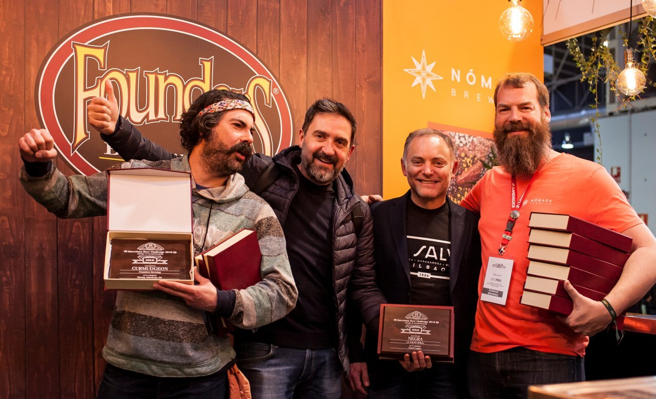 img-founders-brewing-nomada-brewing-y-la-salve-se-alzan-con-diez-premios-en-el-barcelona-beer-challenge-53