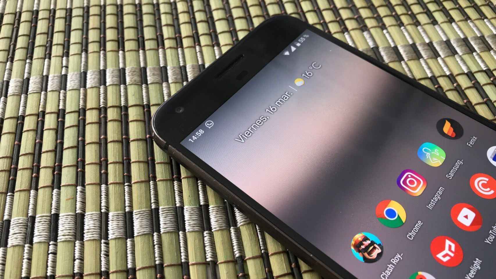Análisis y opinión de Android P: Este es el salto de calidad que esperábamos