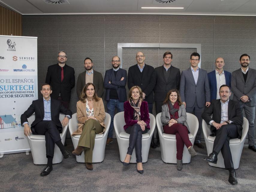 Insurtech, la gran oportunidad para el sector seguros, de EL ESPAÑOL