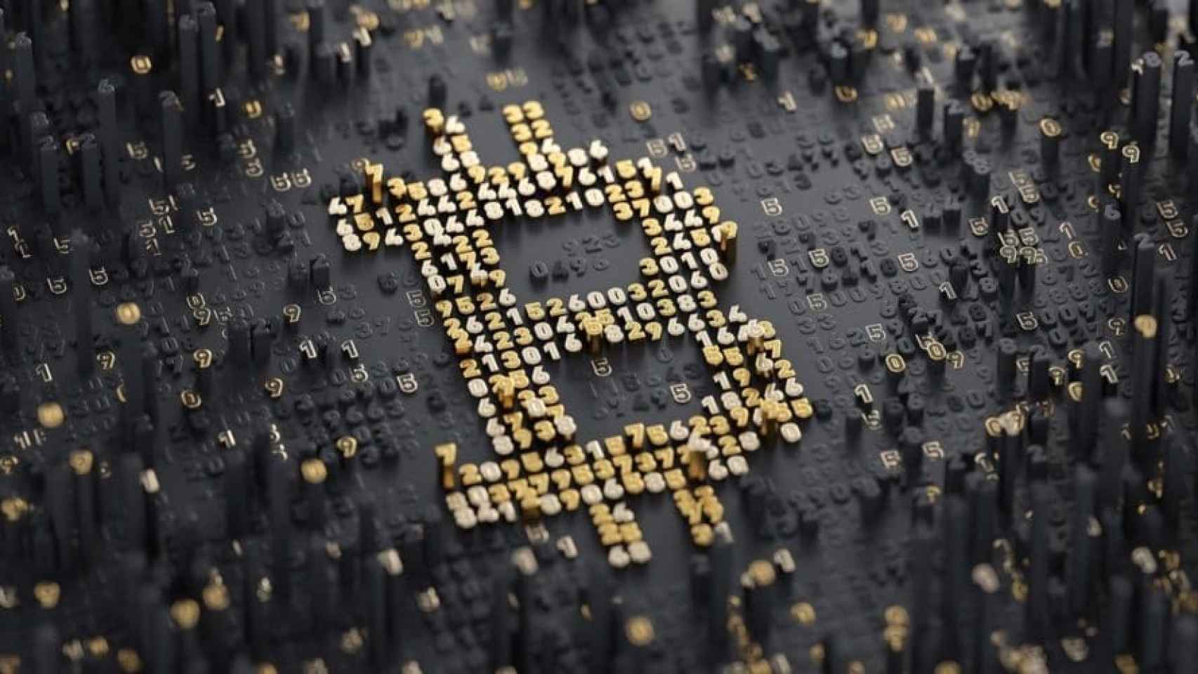 bitcoin blockchain criptomonedas