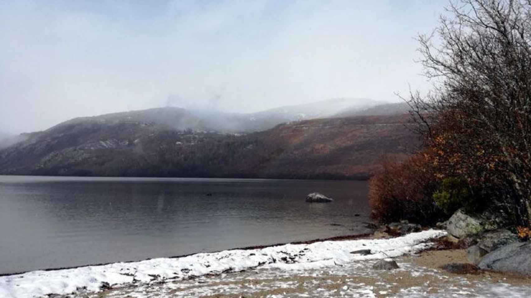 zamora lago sanabria nieve (1)