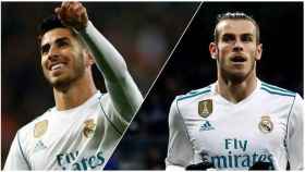 Asensio y Bale