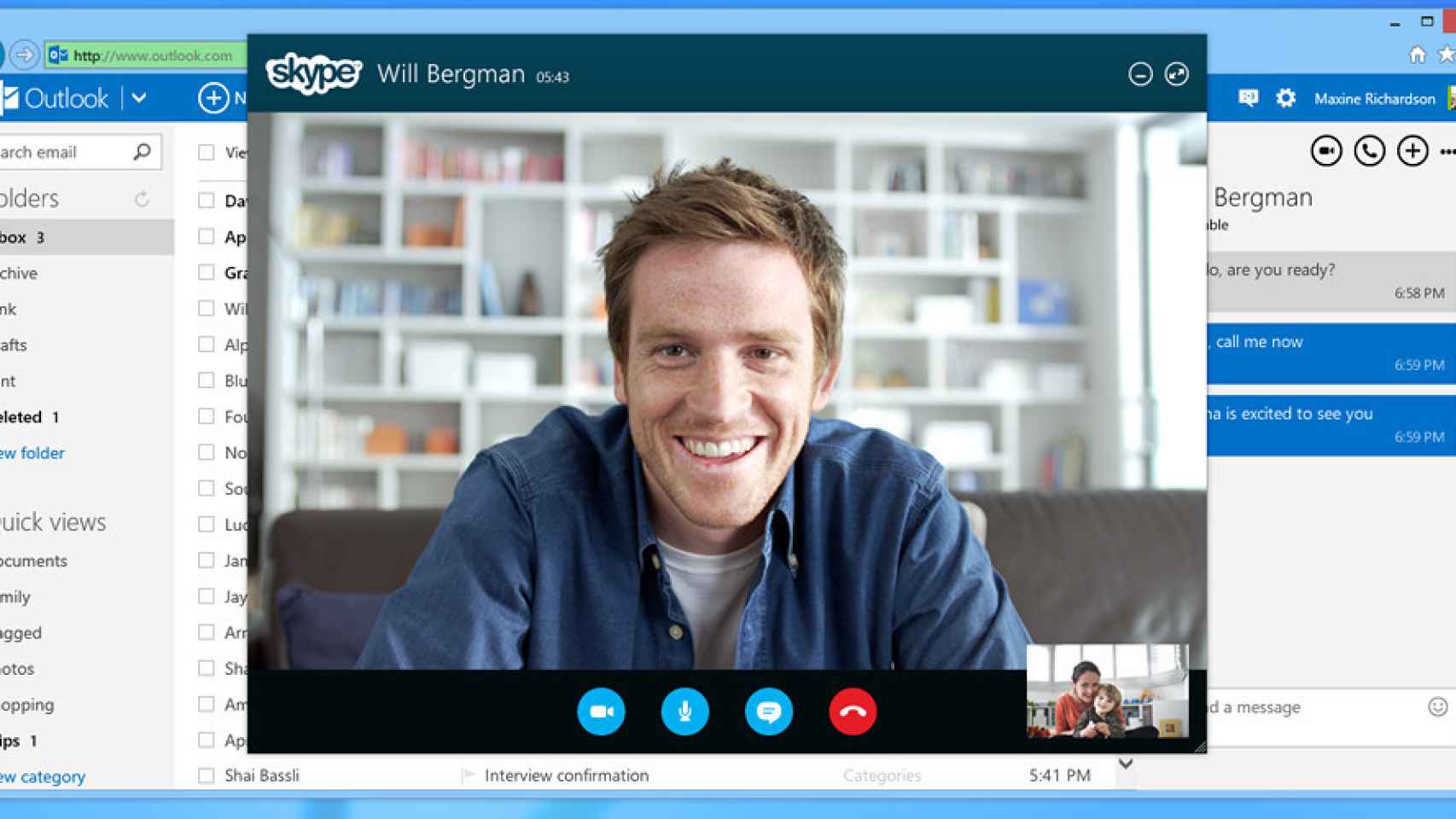 Skype Versiones Anteriores