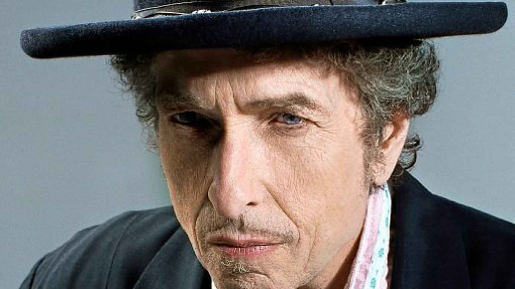 Image: Vamos, Bob. Arranca la nueva gira española de Dylan
