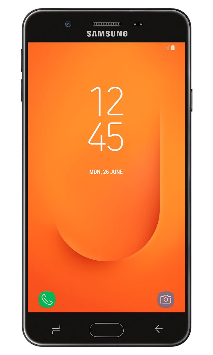 regalo Cambio adiós Samsung Galaxy J7 Prime 2: fotografías, especificaciones, precios...
