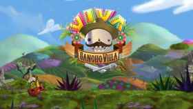 Sancho Villa y México protagonizan un genial juego de plataformas