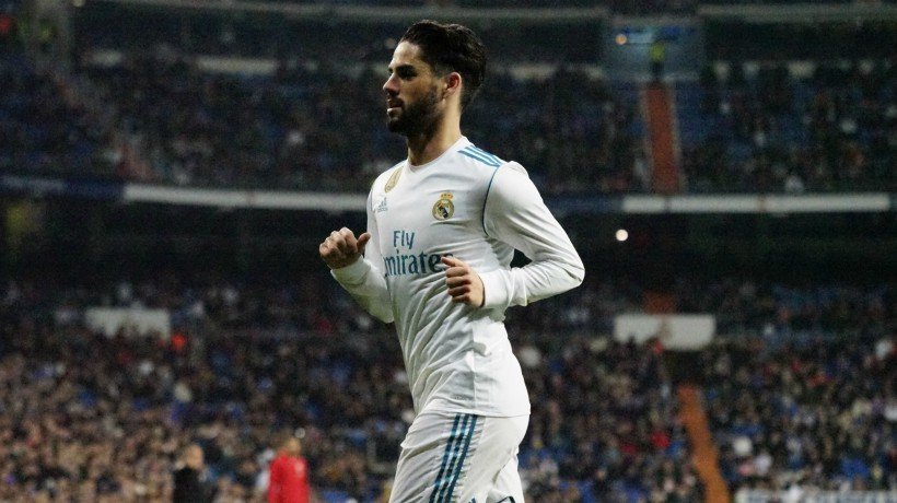 Carrera para acompañar a Cristiano y Benzema en cuartos