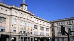 Colegio Ntra. Sra. de Lourdes (Valladolid)