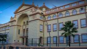 Colegio La Salle de San Ildefonso (Tenerife)