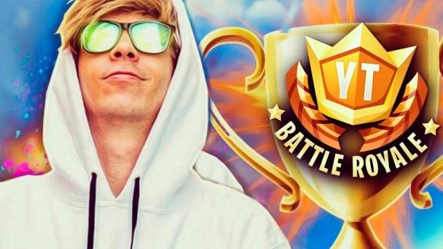 youtube elrubius batalla fortnite record streaming