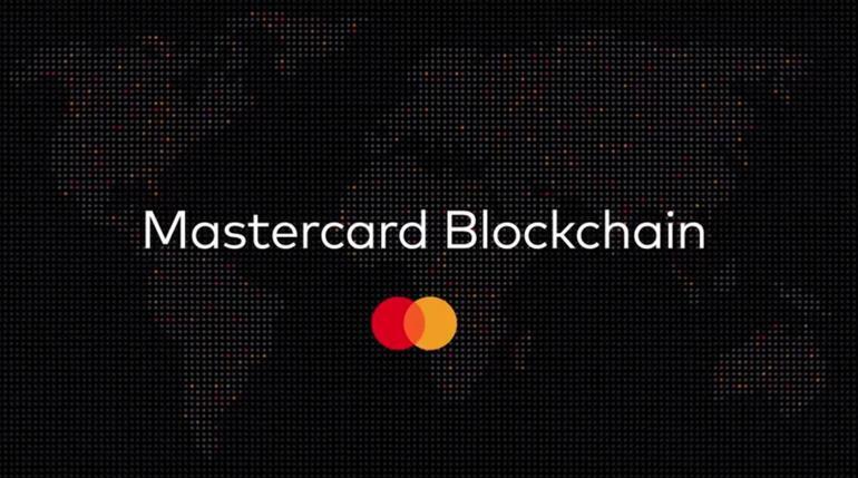 mastercard blockchain criptomonedas transacciones
