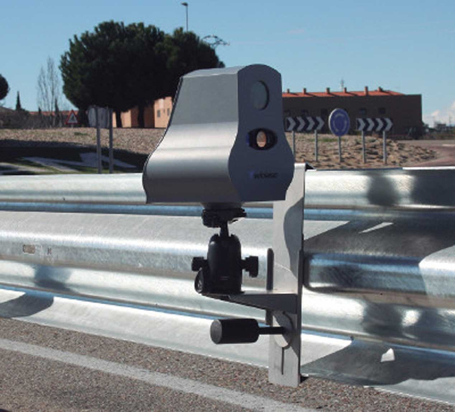 velolaser radar 1