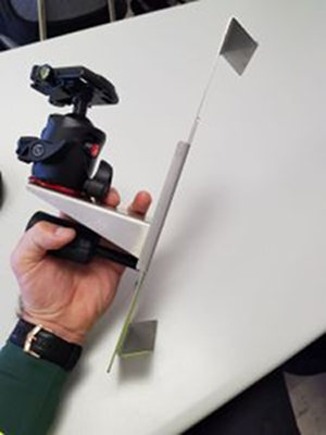 velolaser radar 2
