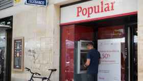 Bruselas avisa al Santander de los riesgos de litigación por la compra del Popular