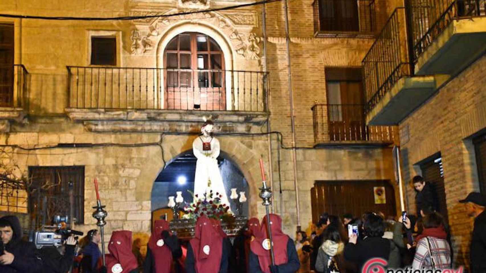procesion cristo misericordia 2018 Toro (43)