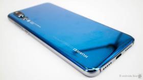 Huawei P20 y Huawei P20 Pro, directos al trono de la fotografía