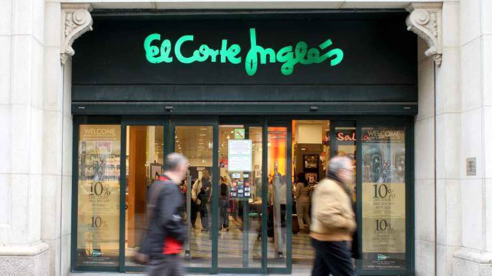 El Corte Ingles Madrid Flash Sales, 59% OFF | www.colegiogamarra.com