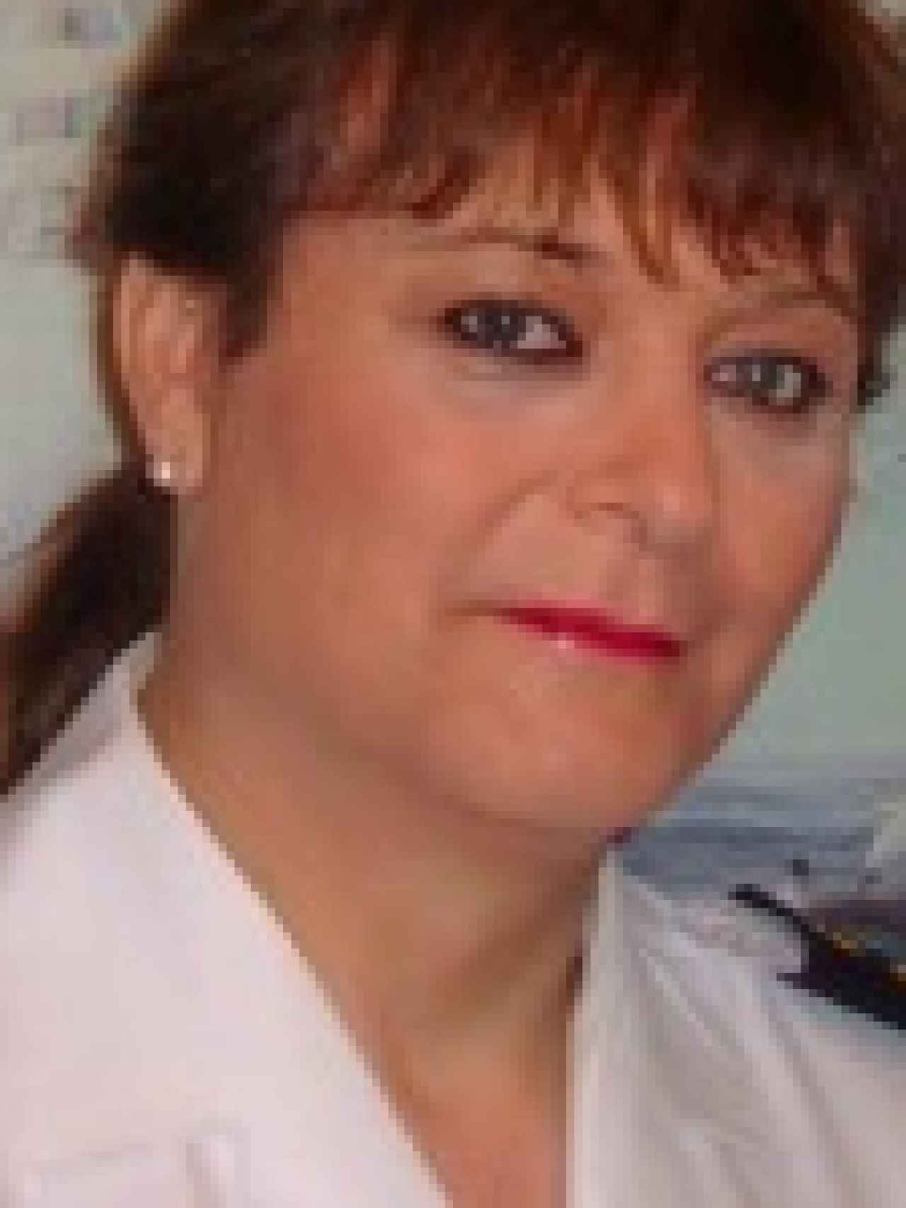 Carolina Meléndez