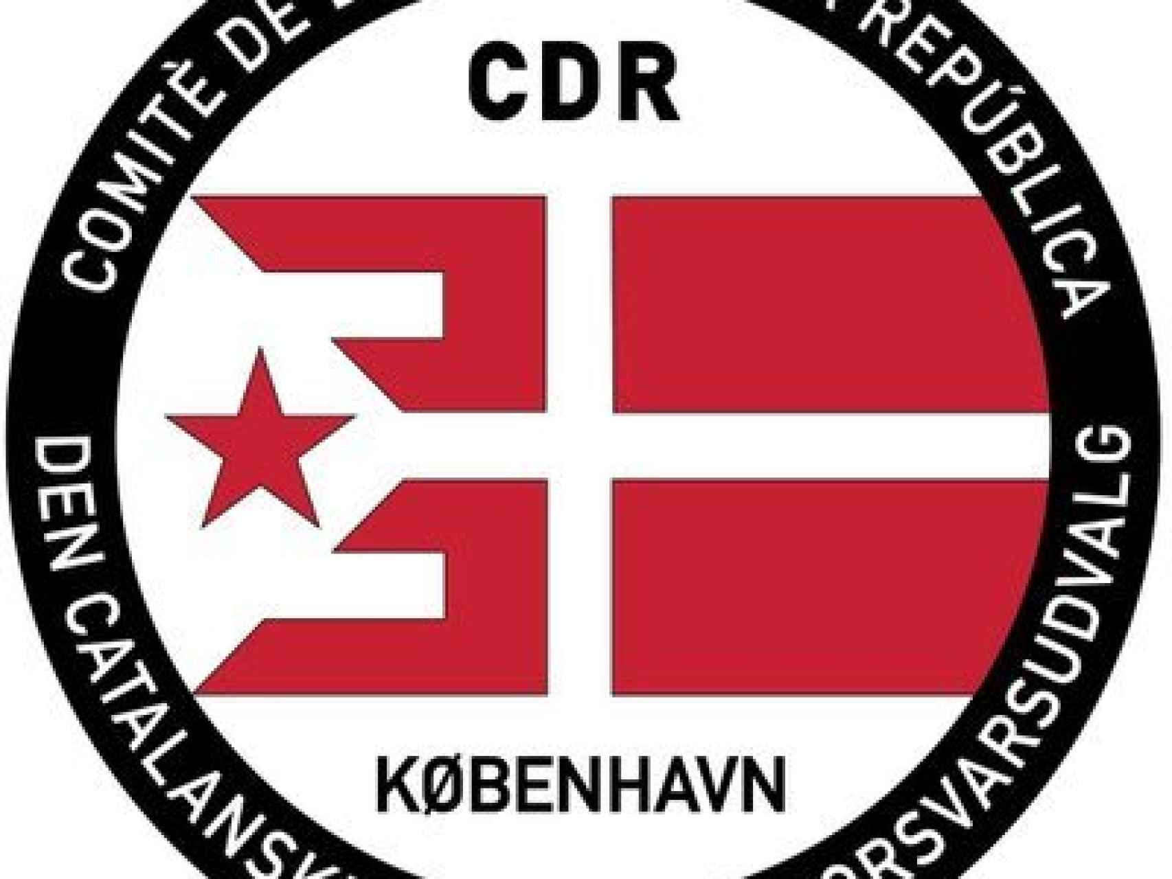 Un CDR en Copenhague, Dinamarca