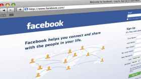 facebook web
