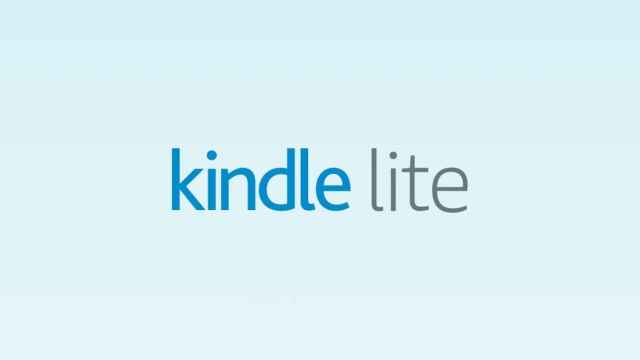 Descarga libros a tu móvil con la aplicación de Kindle más ligera [APK]
