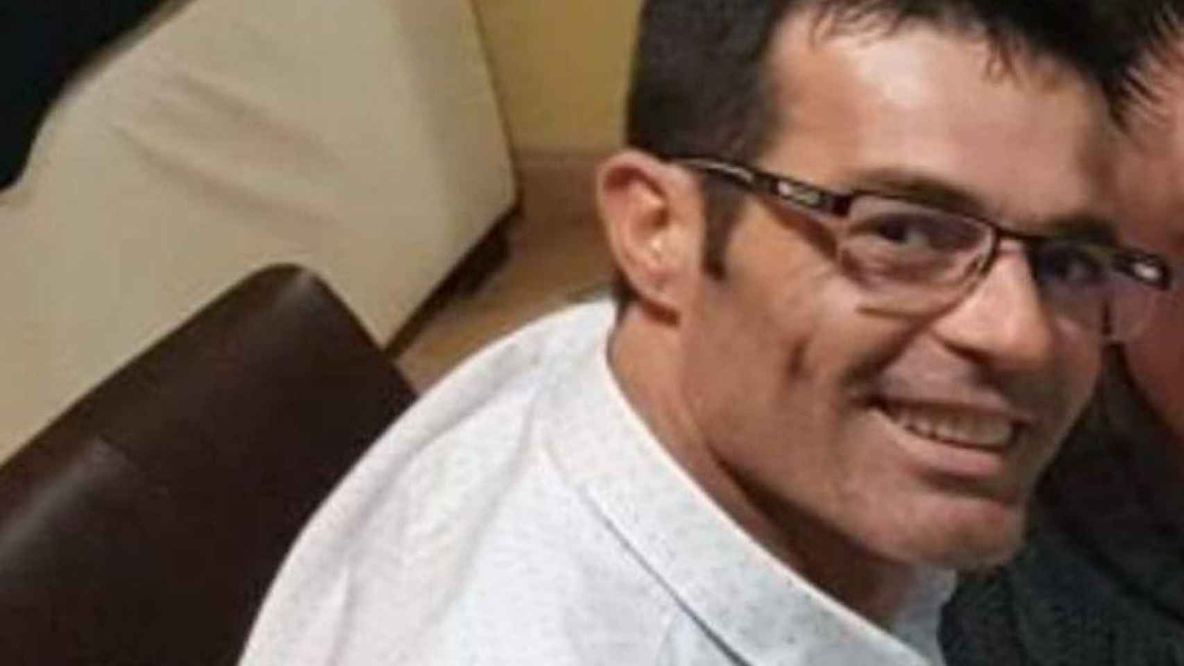 Antonio Tellado, de 43 años, ya había sido condenado por otro asesinato hace 23 años