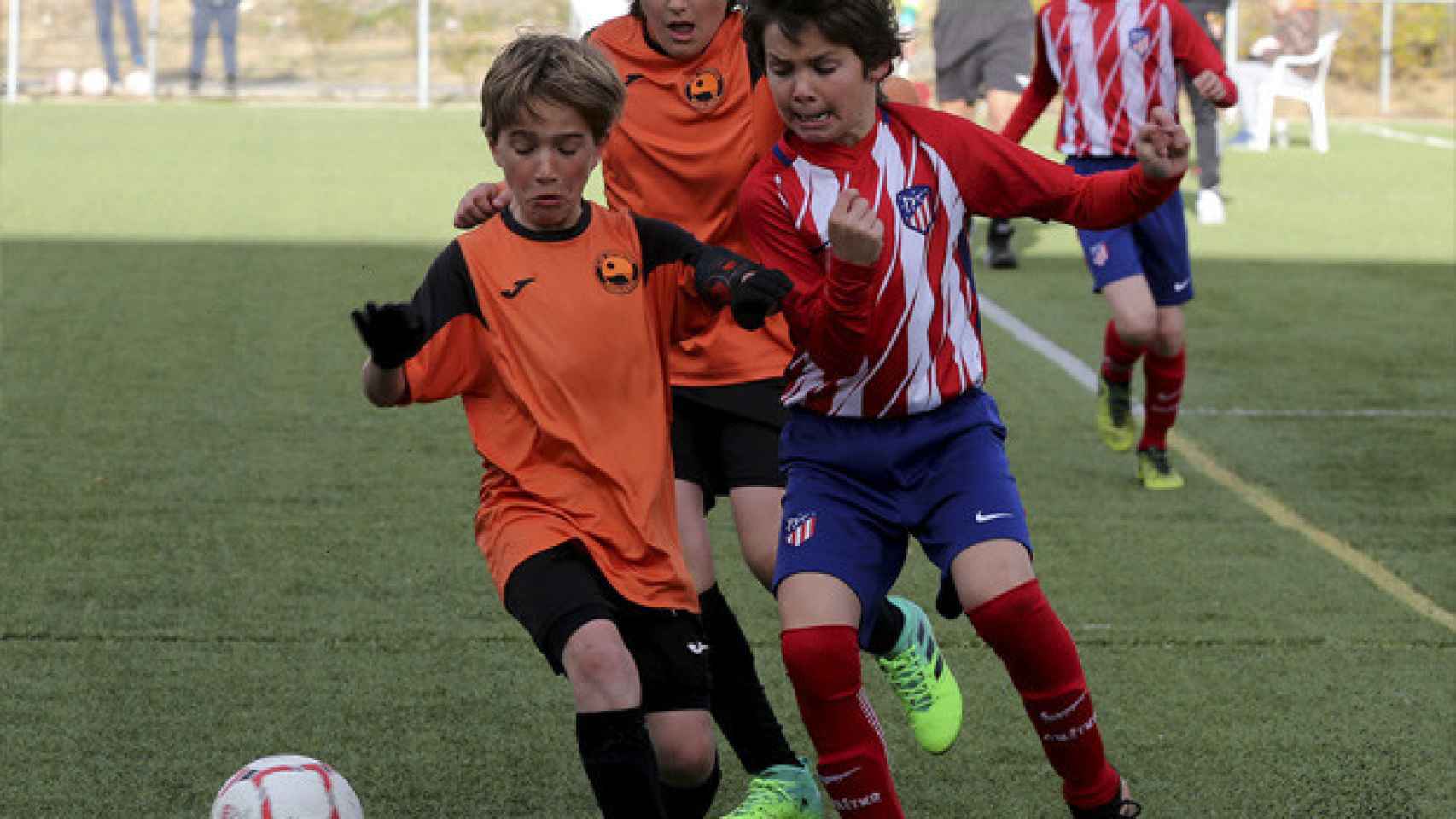 Valladolid-iscarcup-competicion-futbol-medina-del-campo