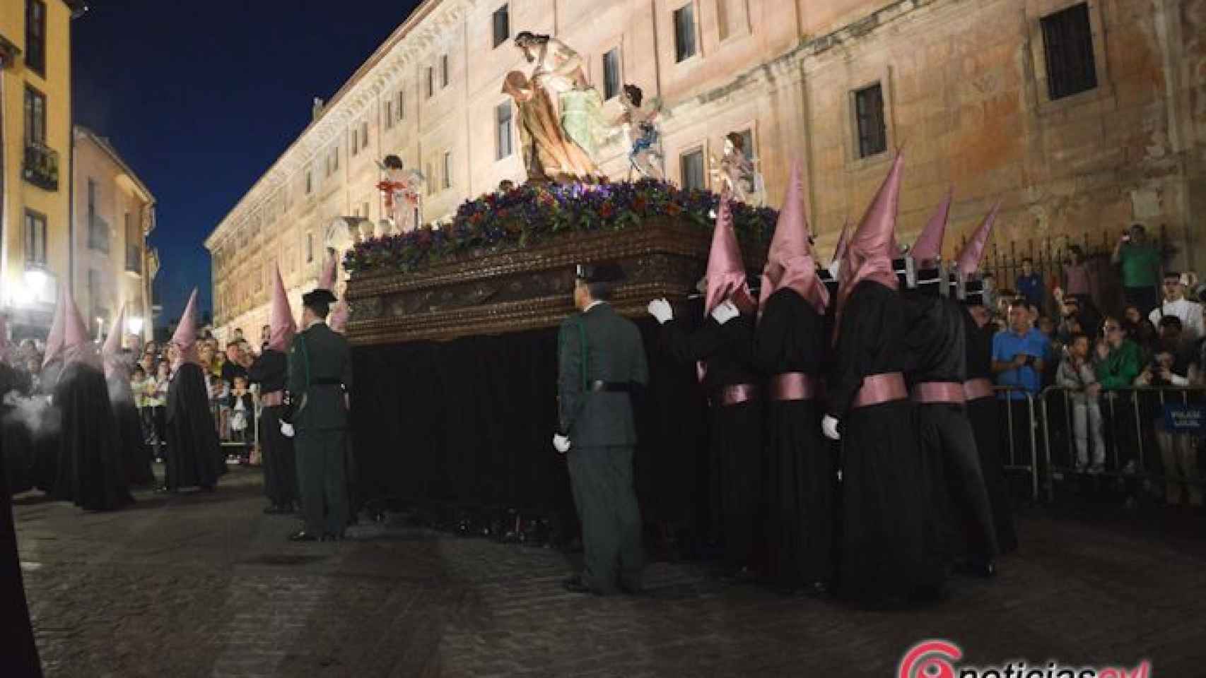 procesion Flagelado 2017 Salamanca (14)