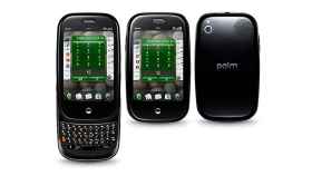La mítica Palm revive en forma de móvil Android