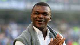 Desailly. Foto chelseafc.com