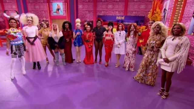 Cómo ver la temporada 10 de ‘Rupaul’s Drag Race’ subtitulada (y de manera legal)