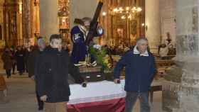 Valladolid-cigales-viernes-santo-celebraciones