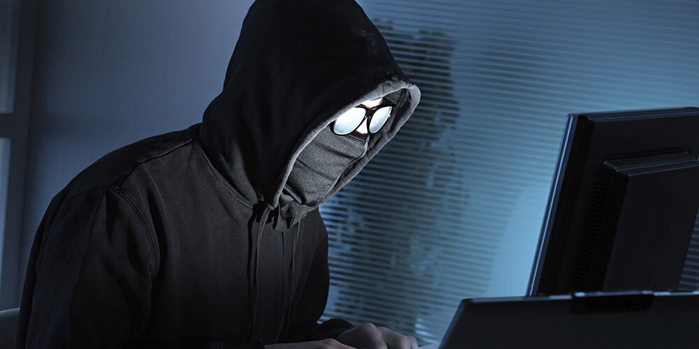 hacker seguridad anonimato internet