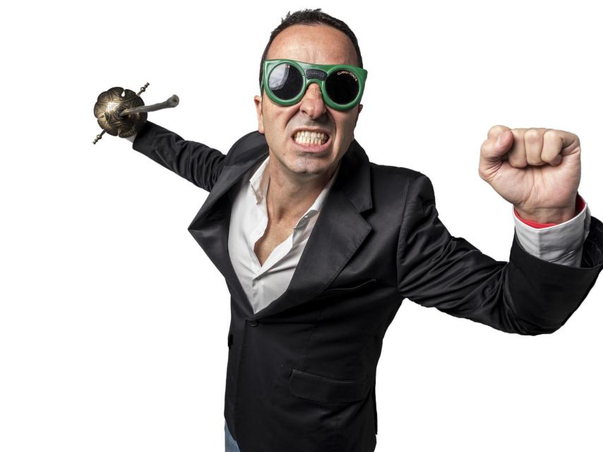 Pablo Herreros