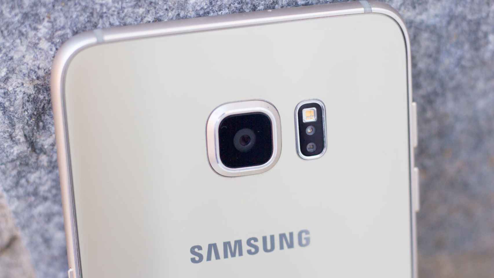 El Samsung Galaxy S6 ya no recibirá actualizaciones de seguridad (actualizado)