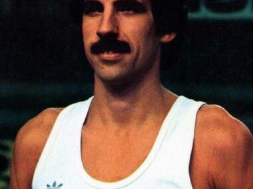Szczerbiak marcó una época en el Madrid de mediados de los 70 y principios de los 80.