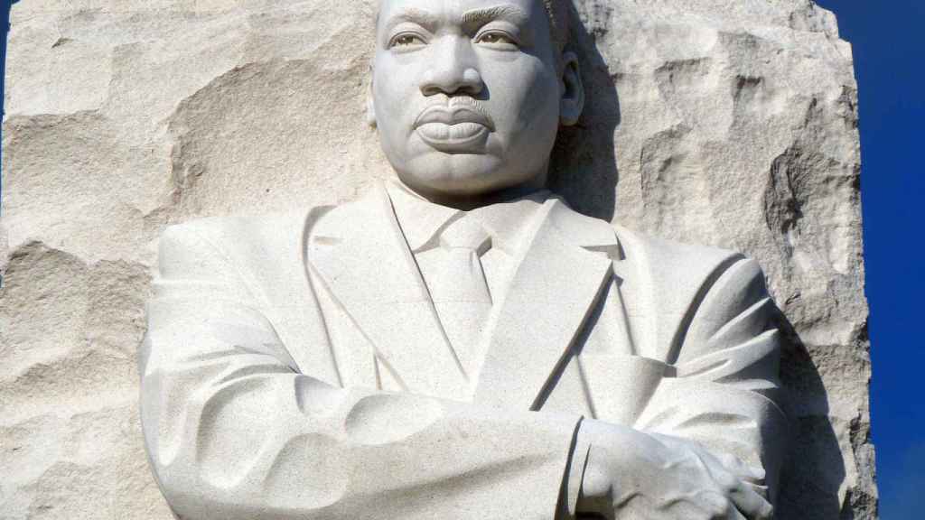 Memorial de Martin Luther King