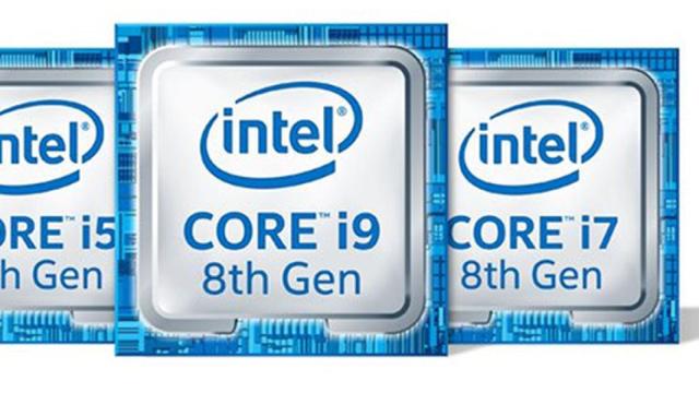 intel coffee lake 3