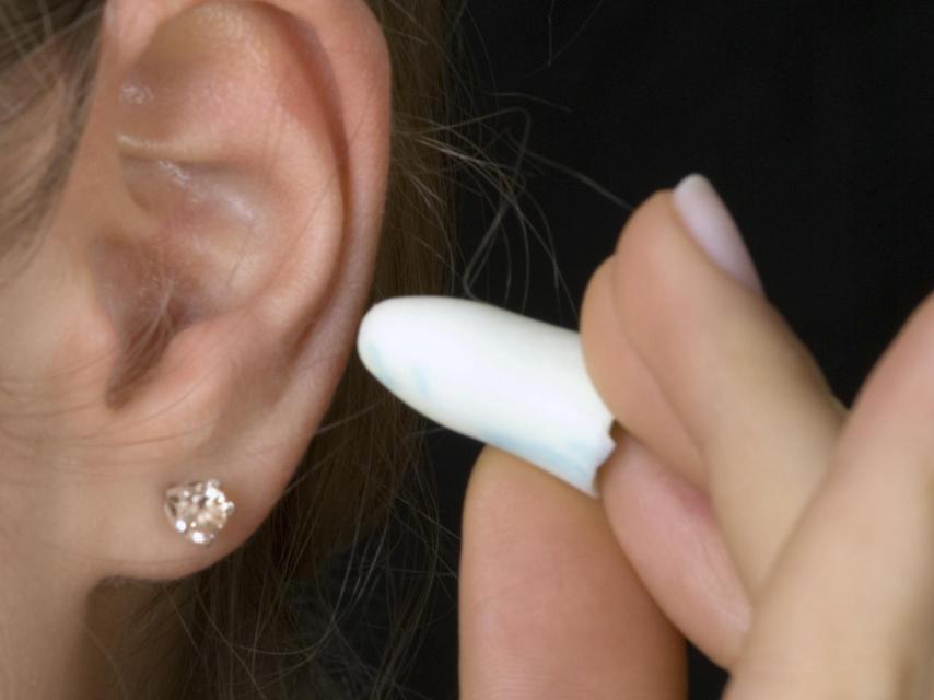 El tinnitus es muy molesto.