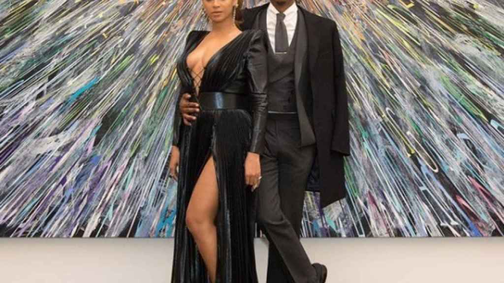 Beyoncé y Jay-Z: La pareja del billón de dólares cumple 10 años casados
