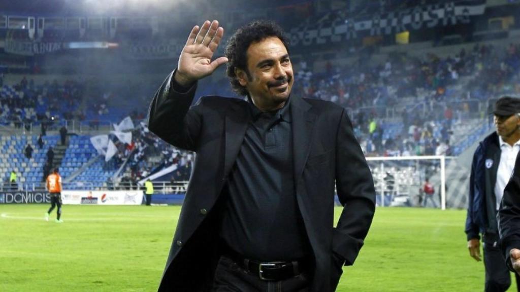 Hugo Sanchez Bendice La Chilena De Cristiano Contra La Juventus