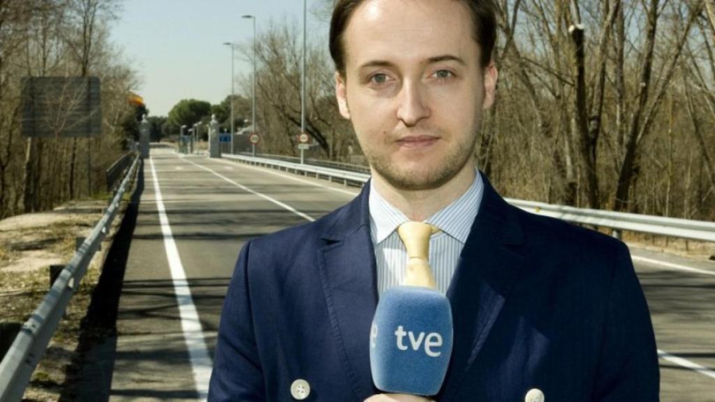 Alejandro Riego