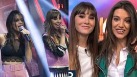 Por qué Aitana War han tenido el doble de audiencia en Antena 3 que en TVE
