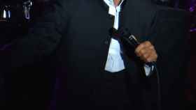 Julio Iglesias en una imagen de archivo.