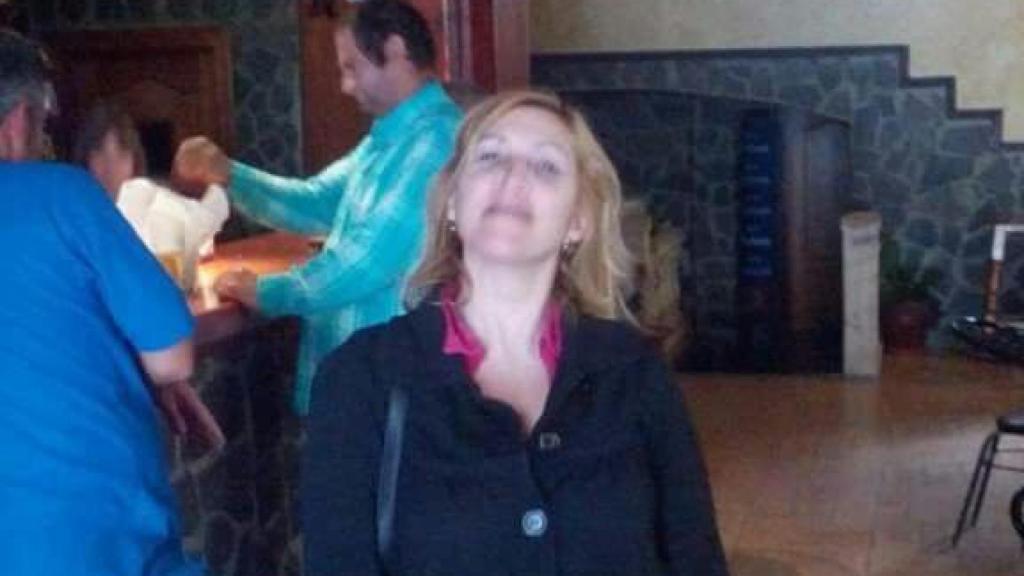 Carmen adoraba cocinar y reunía a sus conocidos en casa para comer.