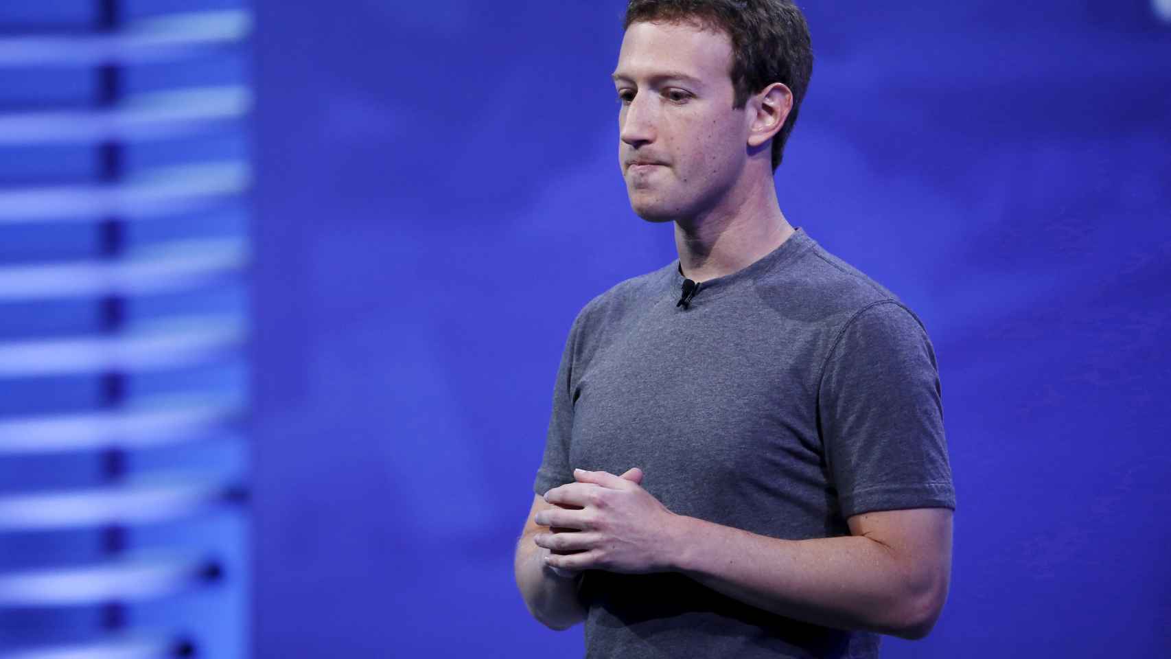 Zuckerberg dice que aplicará en todo el mundo las reglas de privacidad de la UE