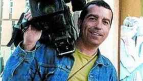 José Couso murió el 8 de abril de 2003 en Bagdad. Un tanque de EEUU atacó el hotel en el que se hospedaba.
