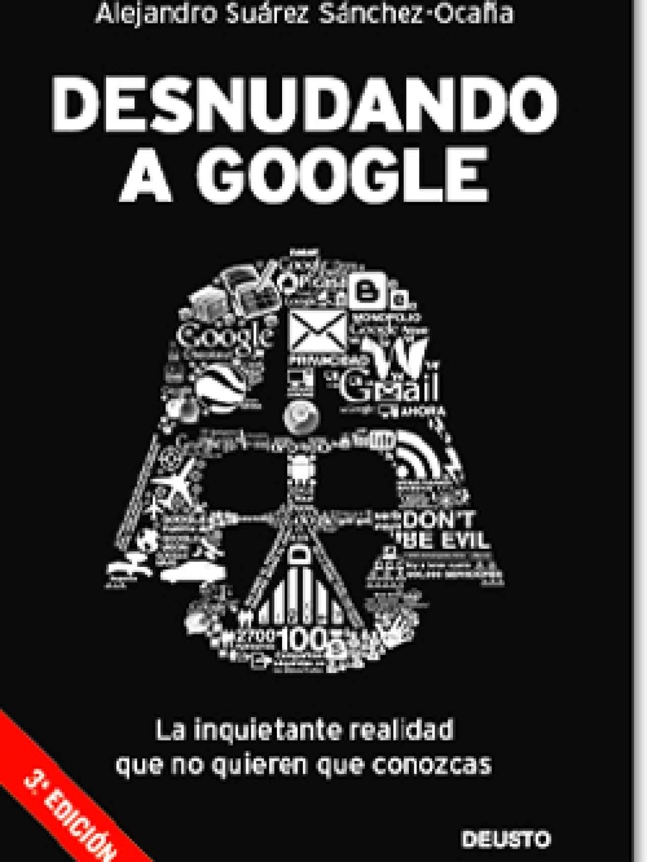 Google vale para Gran Hermano o para Darth Vader.